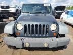 JEEP WRANGLER U photo