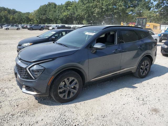 2023 KIA SPORTAGE S - KNDPXCAG7P7034445
