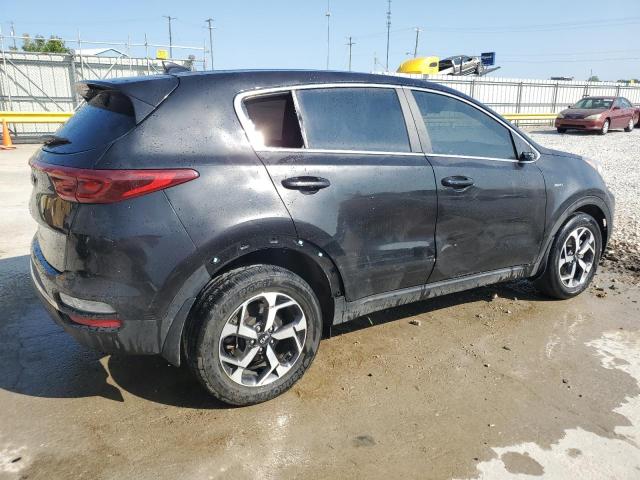 Vin: kndpmcacxn7966593, lot: 68764894, kia sportage lx 20223