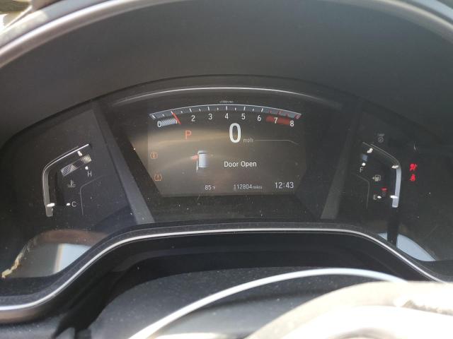 2019 HONDA CR-V EX - JHLRW2H53KX014957
