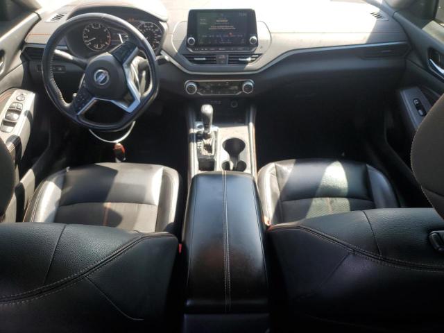 2020 NISSAN ALTIMA SR - 1N4BL4CV9LC127269
