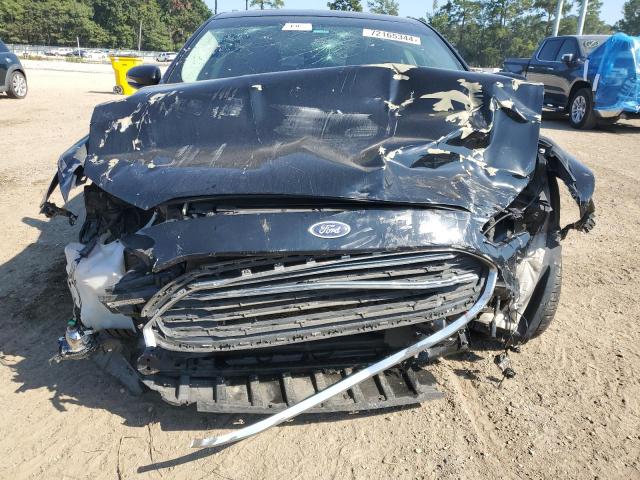 VIN 3FA6P0H74GR312006 2016 Ford Fusion, SE no.5