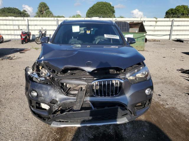 VIN WBXHT3C3XJ5L27434 2018 BMW X1 no.5