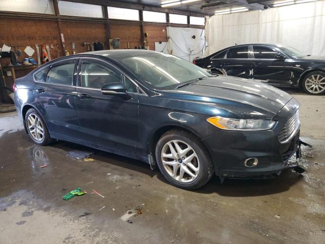 VIN 3FA6P0HD3ER108901 2014 Ford Fusion, SE no.4