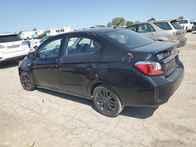 2022 MITSUBISHI MIRAGE G4 - ML32FUFJXNHF08165