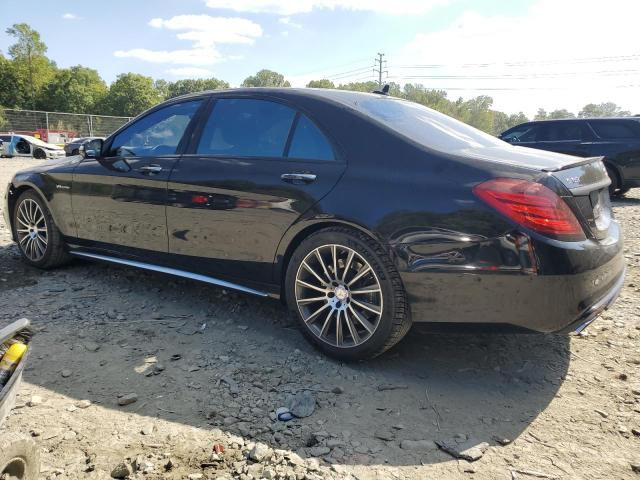 VIN WDDUG7JB7GA230120 2016 MERCEDES-BENZ S-CLASS no.2