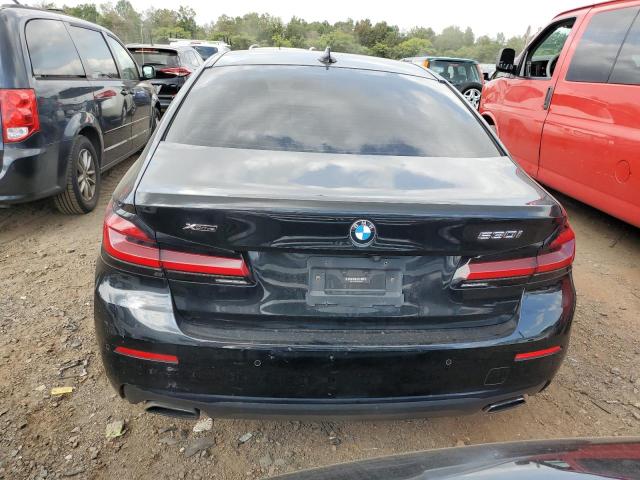 2021 BMW 530 XI - WBA13BJ00MCF93420
