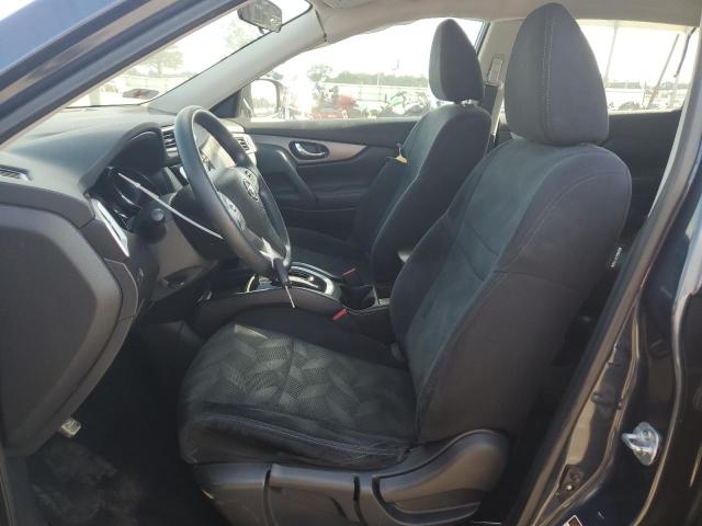 2016 NISSAN ROGUE S - 5N1AT2MT3GC875718