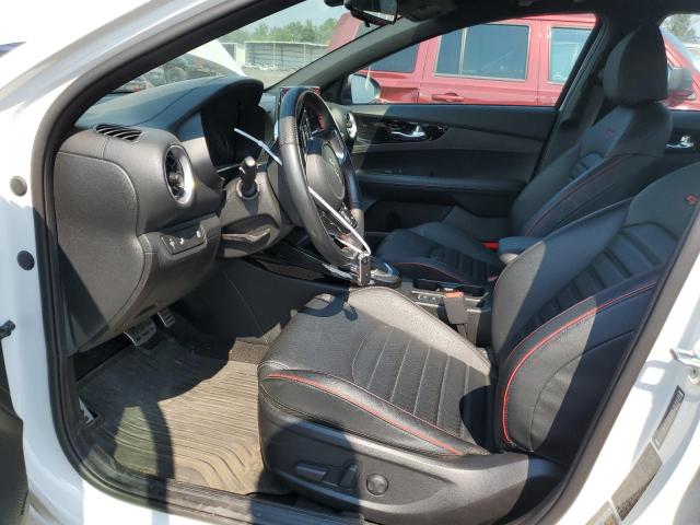 2023 KIA FORTE GT - 3KPF44AC5PE534076