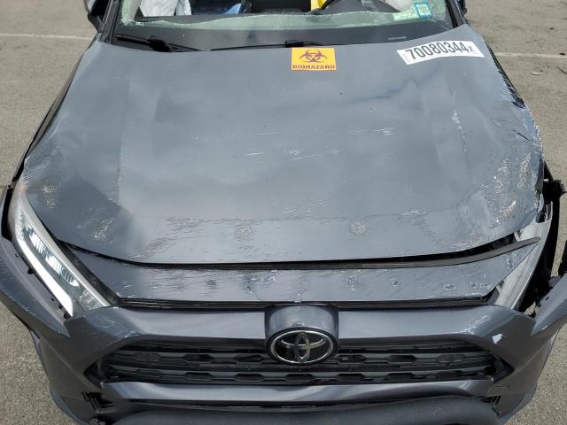 VIN JTMP1RFV1KD500358 2019 Toyota RAV4, Xle no.12