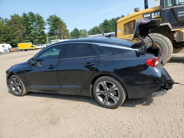 2021 KIA K5 EX - 5XXG34J24MG066469