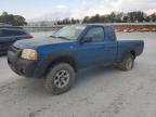 NISSAN FRONTIER K photo