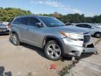 TOYOTA HIGHLANDER photo