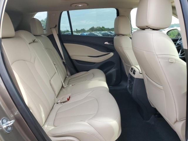 2017 BUICK ENVISION E - LRBFXDSA8HD178440