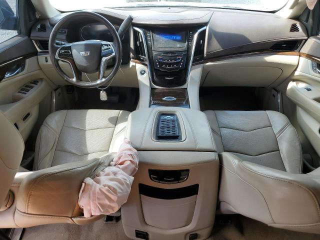 2017 CADILLAC ESCALADE E - 1GYS4HKJ8HR172828