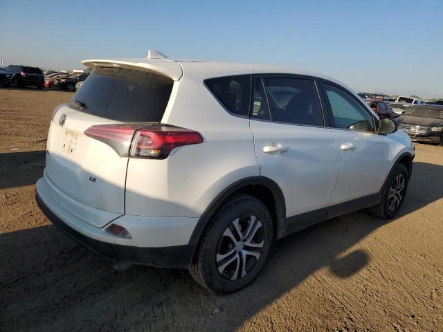 VIN JTMZFREV0JJ210091 2018 Toyota RAV4, LE no.3