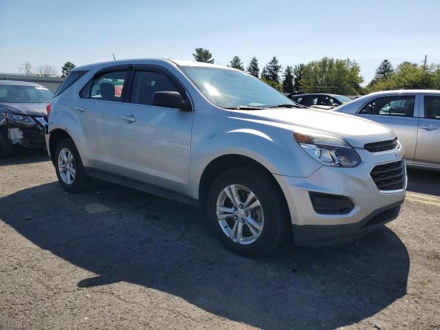 2017 CHEVROLET EQUINOX L - 2GNALAEK7H1564960