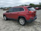 JEEP CHEROKEE L photo