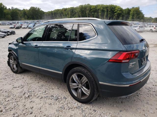 2021 VOLKSWAGEN TIGUAN SE - 3VV2B7AX5MM035144