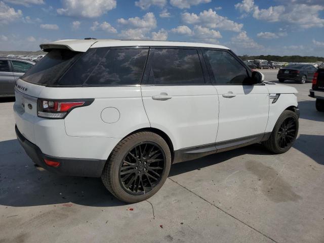 LAND ROVER RANGE ROVE 2014 white 4dr spor flexible fuel SALWR2WF2EA353731 photo #4