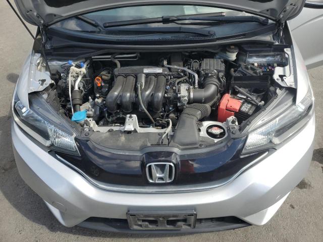 VIN 3HGGK5H86FM732382 2015 Honda Fit, EX no.11