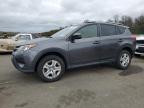 TOYOTA RAV4 LE photo