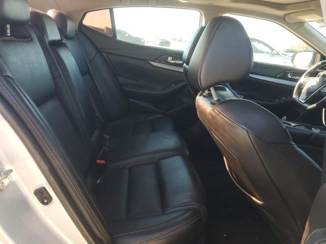 2018 NISSAN MAXIMA 3.5 - 1N4AA6AP5JC380426