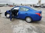 NISSAN VERSA S photo