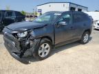 2021 TOYOTA RAV4 XLE - 2T3P1RFV1MC165321