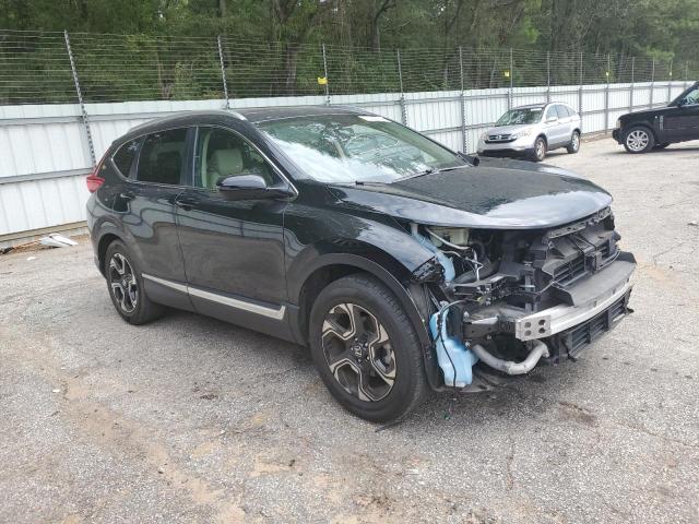 2017 HONDA CR-V TOURI - 5J6RW1H94HL015412