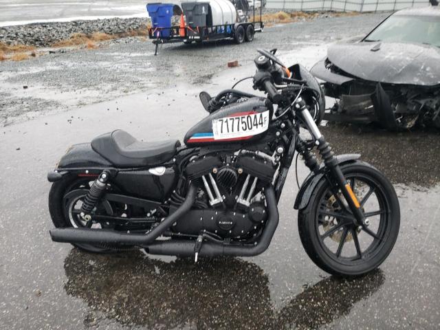 2021 HARLEY-DAVIDSON XL1200 NS #3023939206