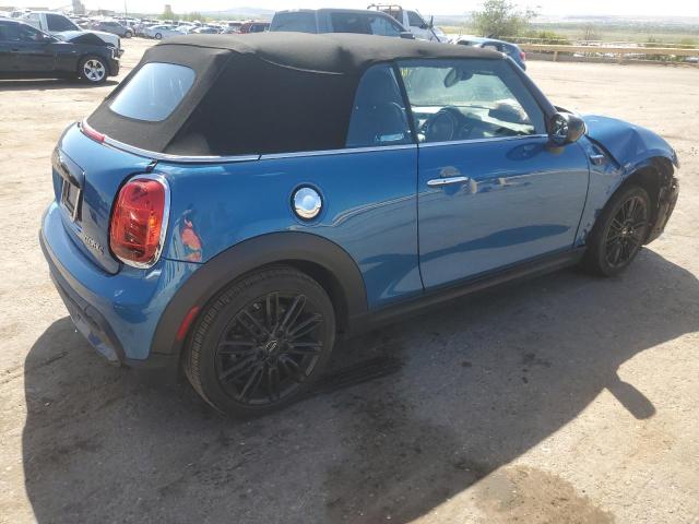 2024 MINI COOPER S - WMW43DL00R3R98526