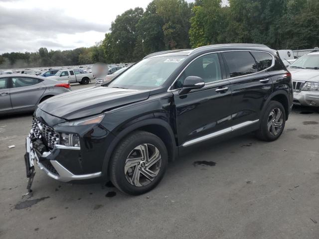2023 HYUNDAI SANTA FE S - 5NMS3DAJ2PH563799