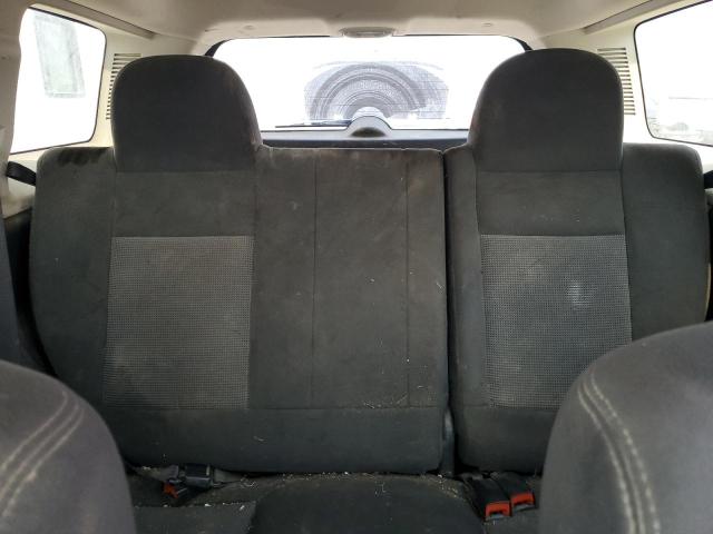 2016 JEEP PATRIOT SP - 1C4NJRBB5GD714540