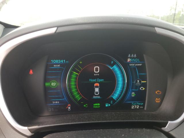 2016 CHEVROLET VOLT LT - 1G1RC6S59GU132860