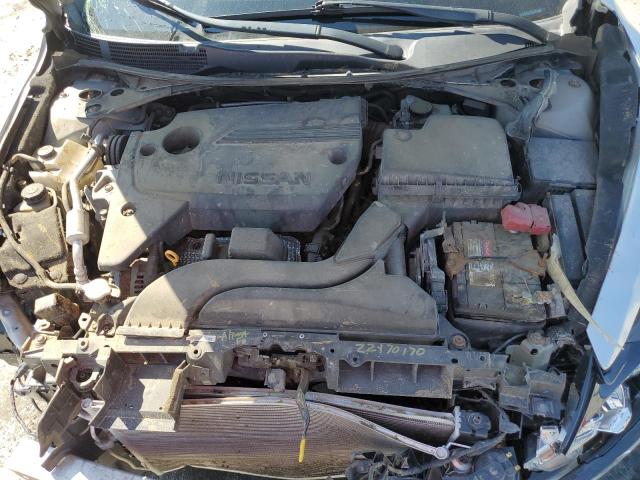 2016 NISSAN ALTIMA 2.5 - 1N4AL3AP2GC293343