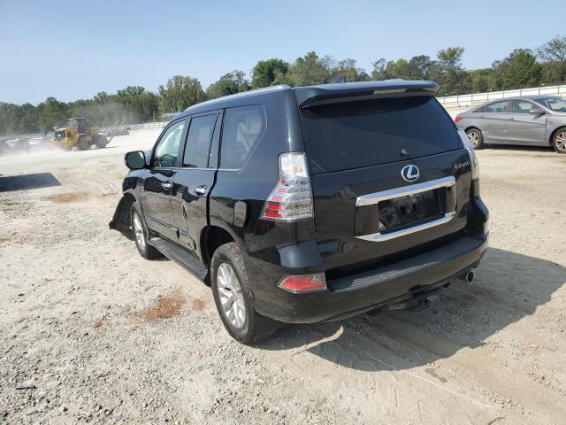 2016 LEXUS GX 460 - JTJBM7FX7G5148568