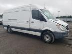 MERCEDES-BENZ SPRINTER 2 photo