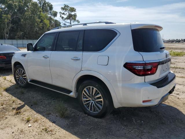 JN8AY2BA8P9400428 Nissan Armada Sl 2023