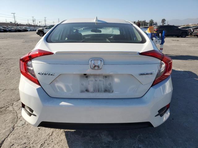 VIN 2HGFC1F91GH647804 2016 Honda Civic, Touring no.6