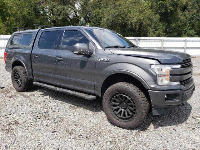 VIN 1FTEW1E59JFE65759 2018 Ford F-150, Supercrew no.4