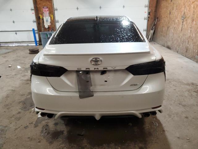 VIN 4T1B61HK0KU685868 2019 Toyota Camry, Xse no.6