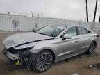 2020 HYUNDAI SONATA LIM - 5NPEH4J2XLH008300