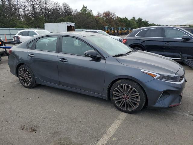 2022 KIA FORTE GT - 3KPF44AC4NE452465