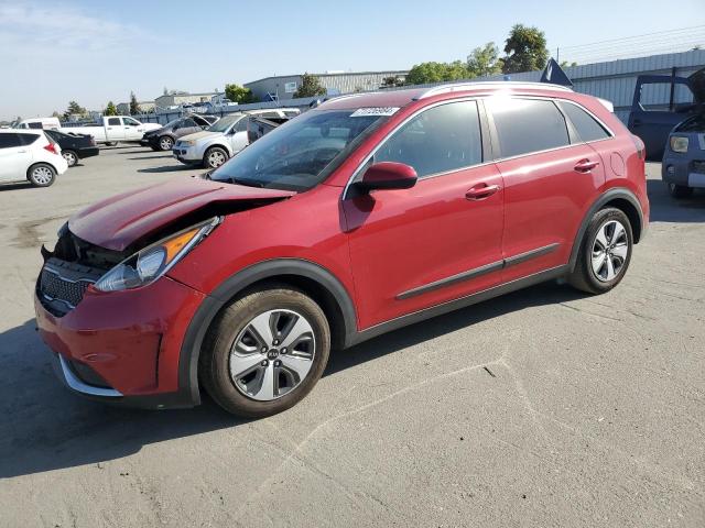 2018 KIA NIRO FE #3024560642