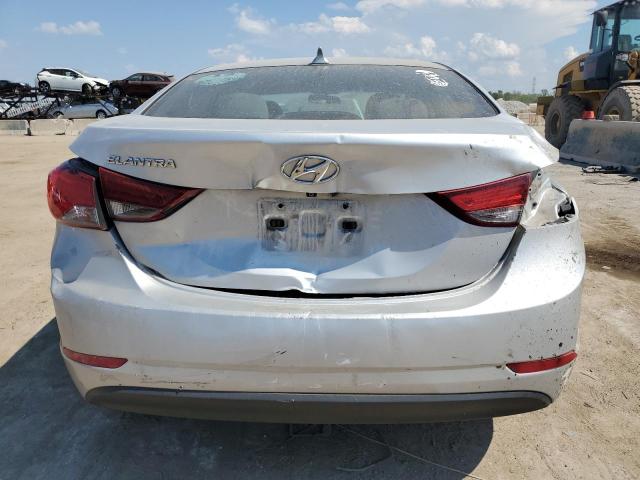 2015 HYUNDAI ELANTRA SE - 5NPDH4AE9FH618960