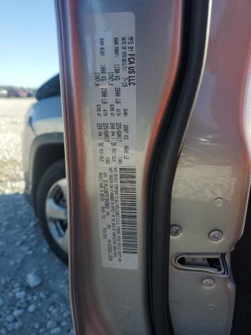 2019 JEEP COMPASS LA - 3C4NJDBB7KT849802
