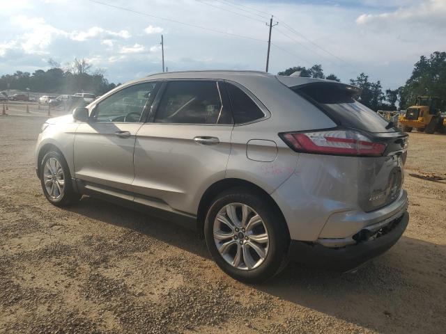 VIN 2FMPK3K96LBA55587 2020 Ford Edge, Titanium no.2