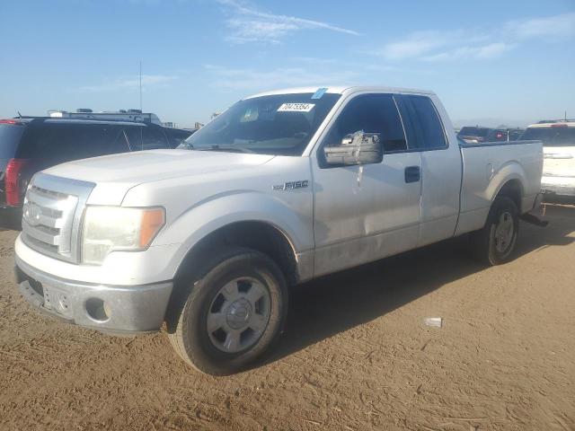 FORD F150 SUPER