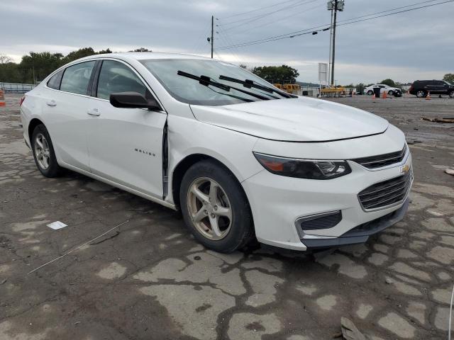 2016 CHEVROLET MALIBU LS - 1G1ZB5STXGF233017